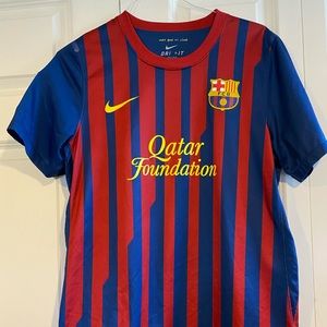 Soccer Jersey